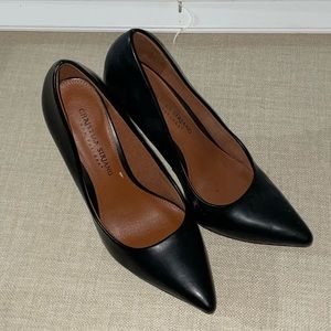 Christian Siriano heels!